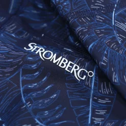 Stromberg Ladies AOP Print Legging Golf Trousers