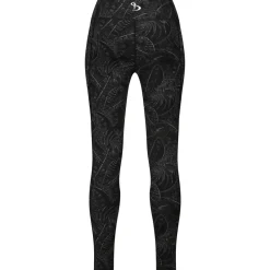 Stromberg Ladies AOP Print Legging Golf Trousers