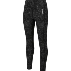 Stromberg Ladies AOP Print Legging Golf Trousers
