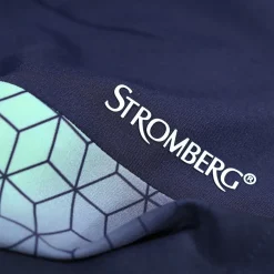 Stromberg Ladies AOP Print Jazzy Golf Skort