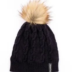 Stromberg Ladies Cable Golf Beanie Golf Hat