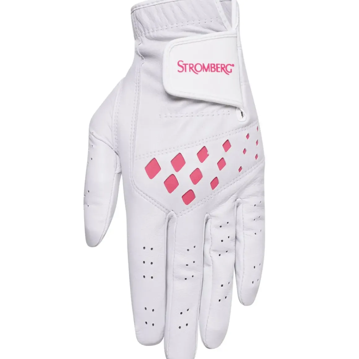 Stromberg Ladies Cabretta Golf Glove