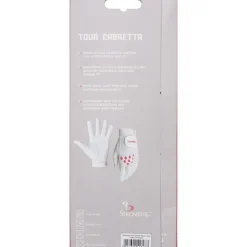 Stromberg Ladies Cabretta Golf Glove