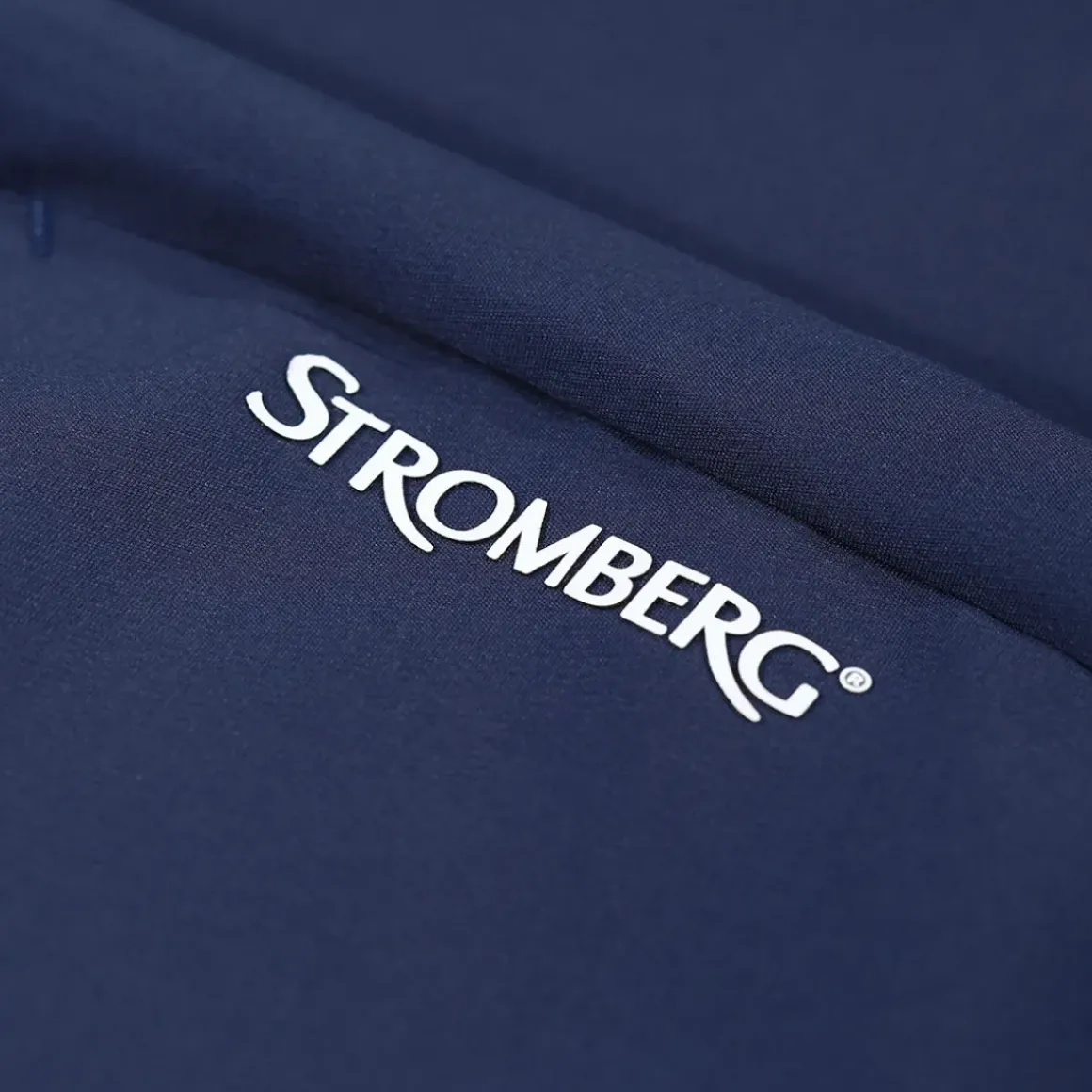 Stromberg Ladies Core Golf Shorts