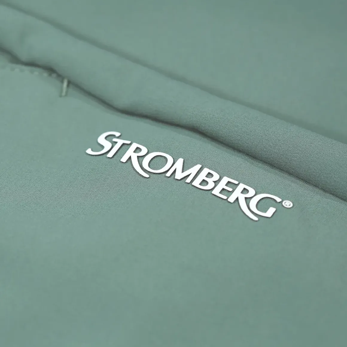 Stromberg Ladies Core Golf Shorts