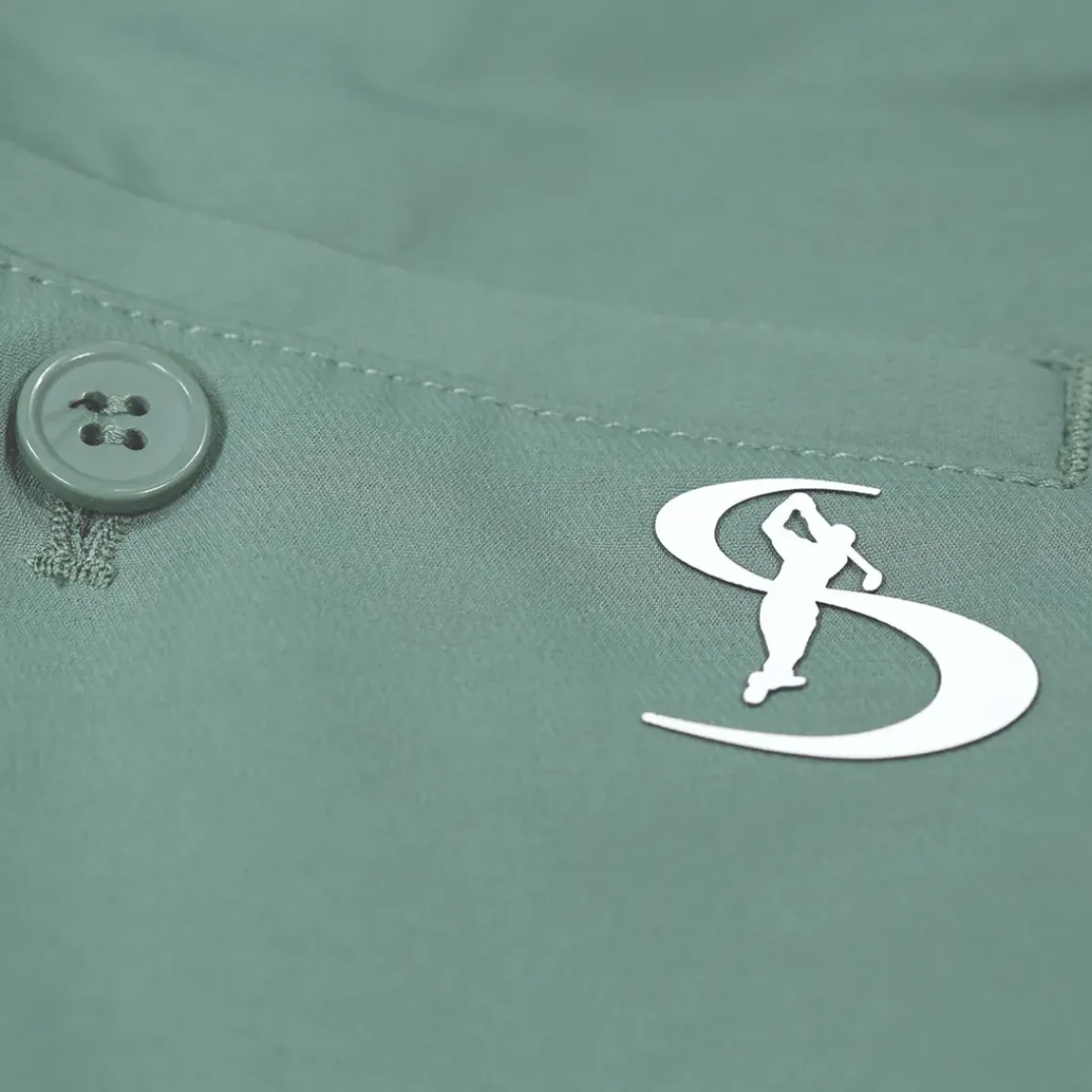 Stromberg Ladies Core Golf Shorts