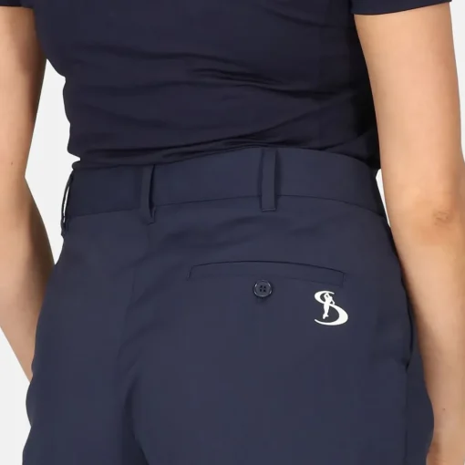 Stromberg Ladies Core Golf Shorts