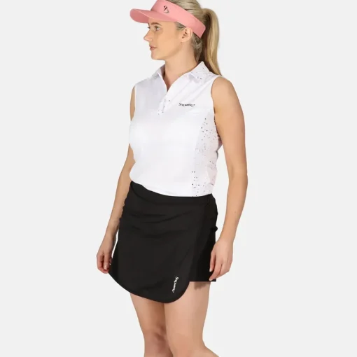 Stromberg Ladies Core Golf Skort