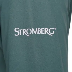 Stromberg Ladies Dot Print Golf Mid Layer