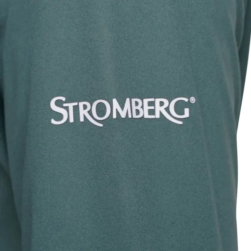 Stromberg Ladies Dot Print Golf Mid Layer