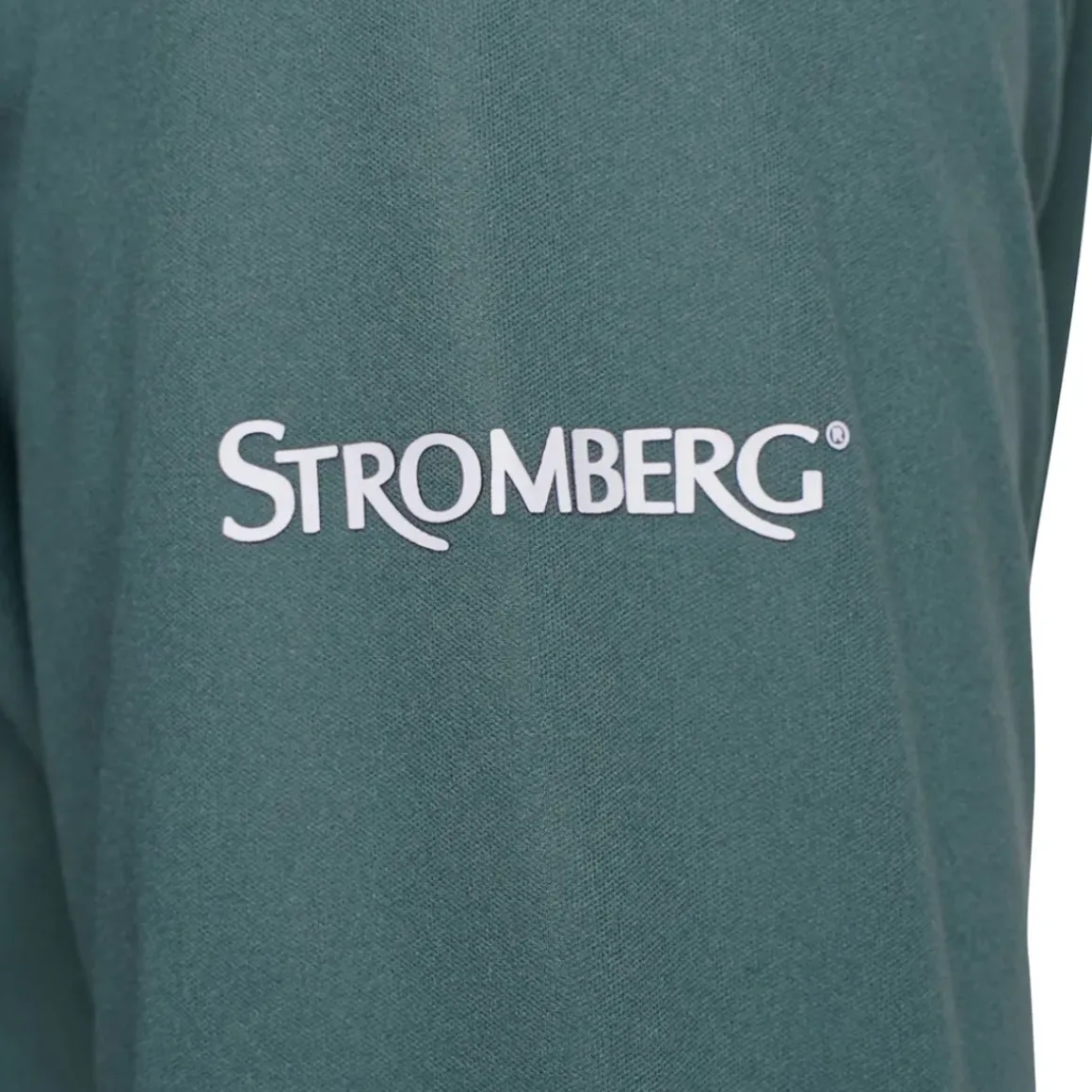 Stromberg Ladies Dot Print Golf Mid Layer