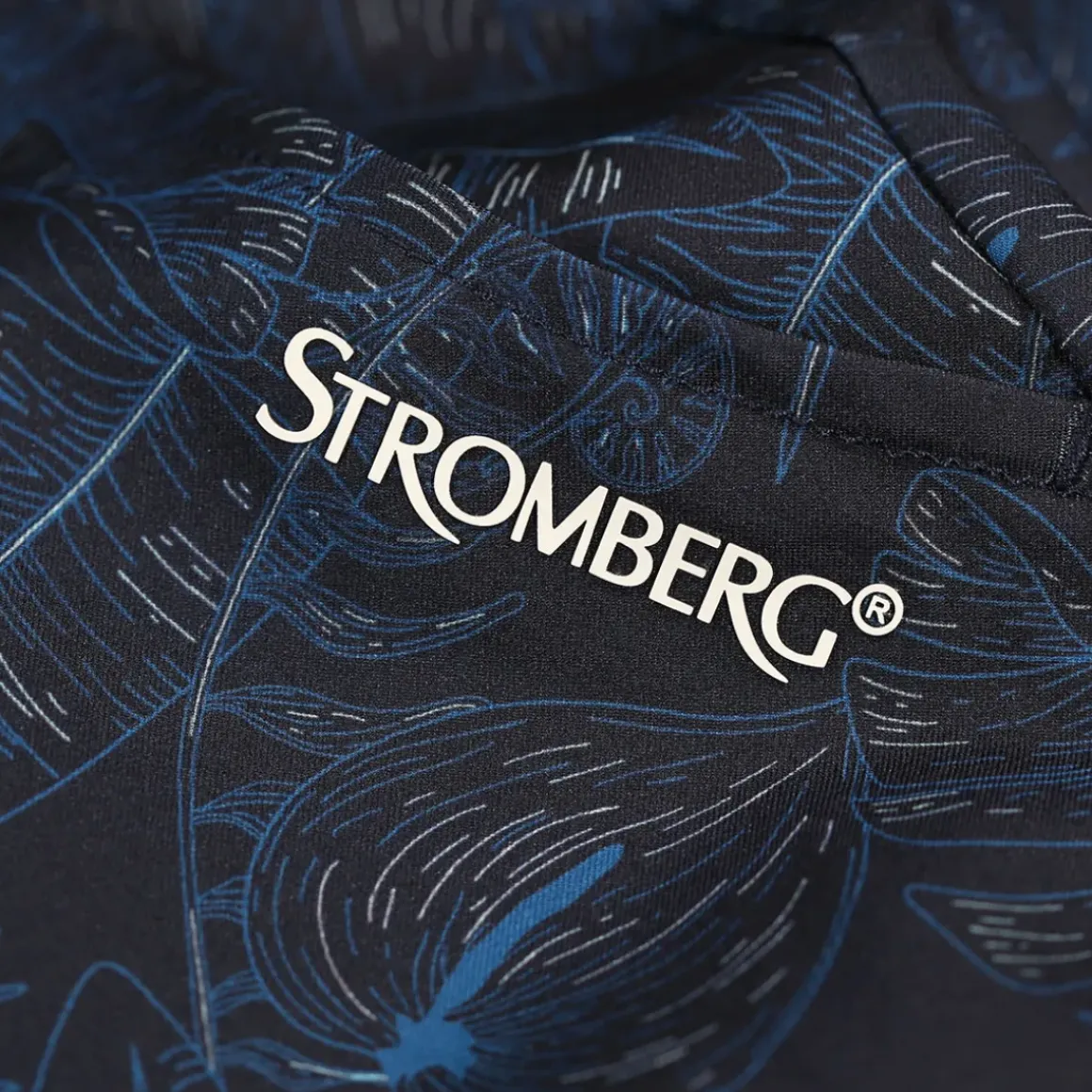 Stromberg Ladies Golf Shorts