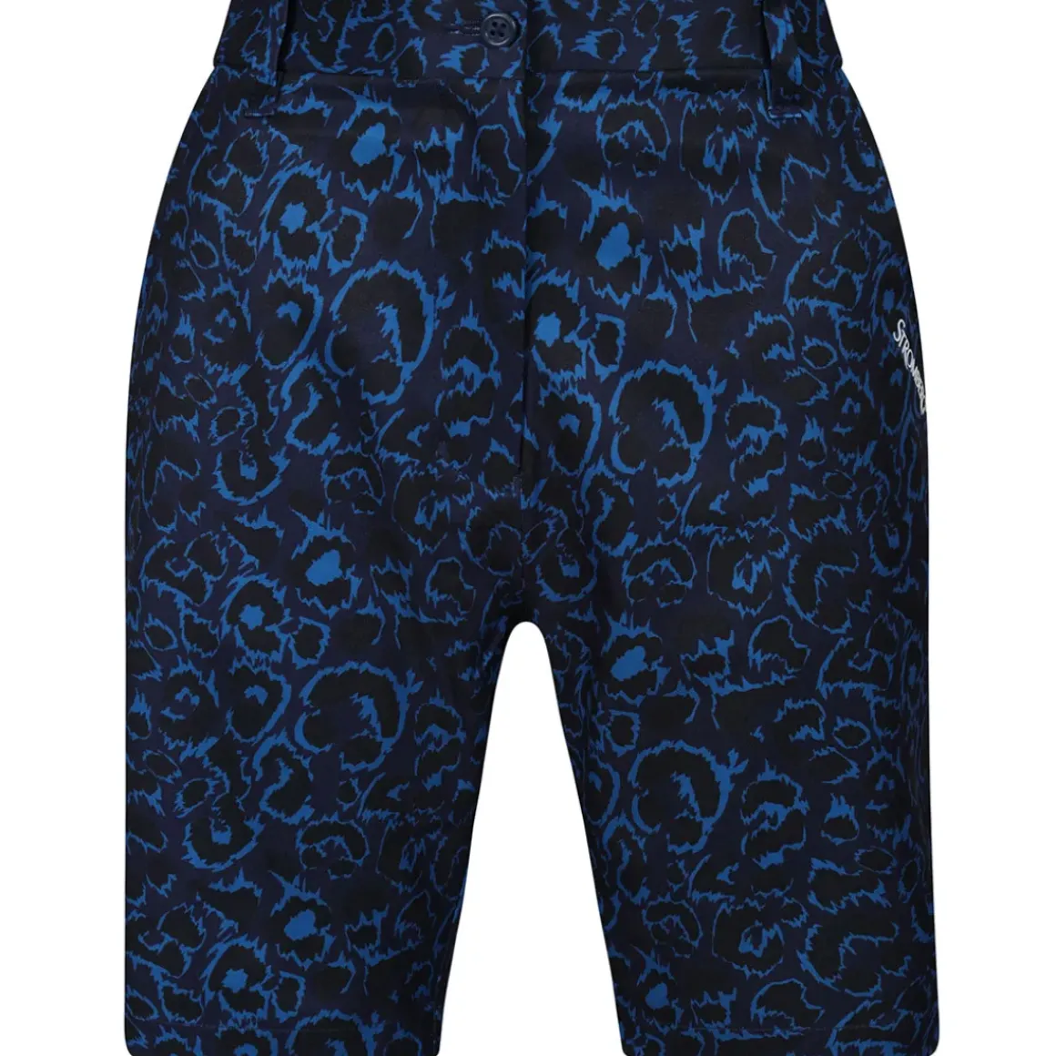 Stromberg Ladies  Golf Shorts