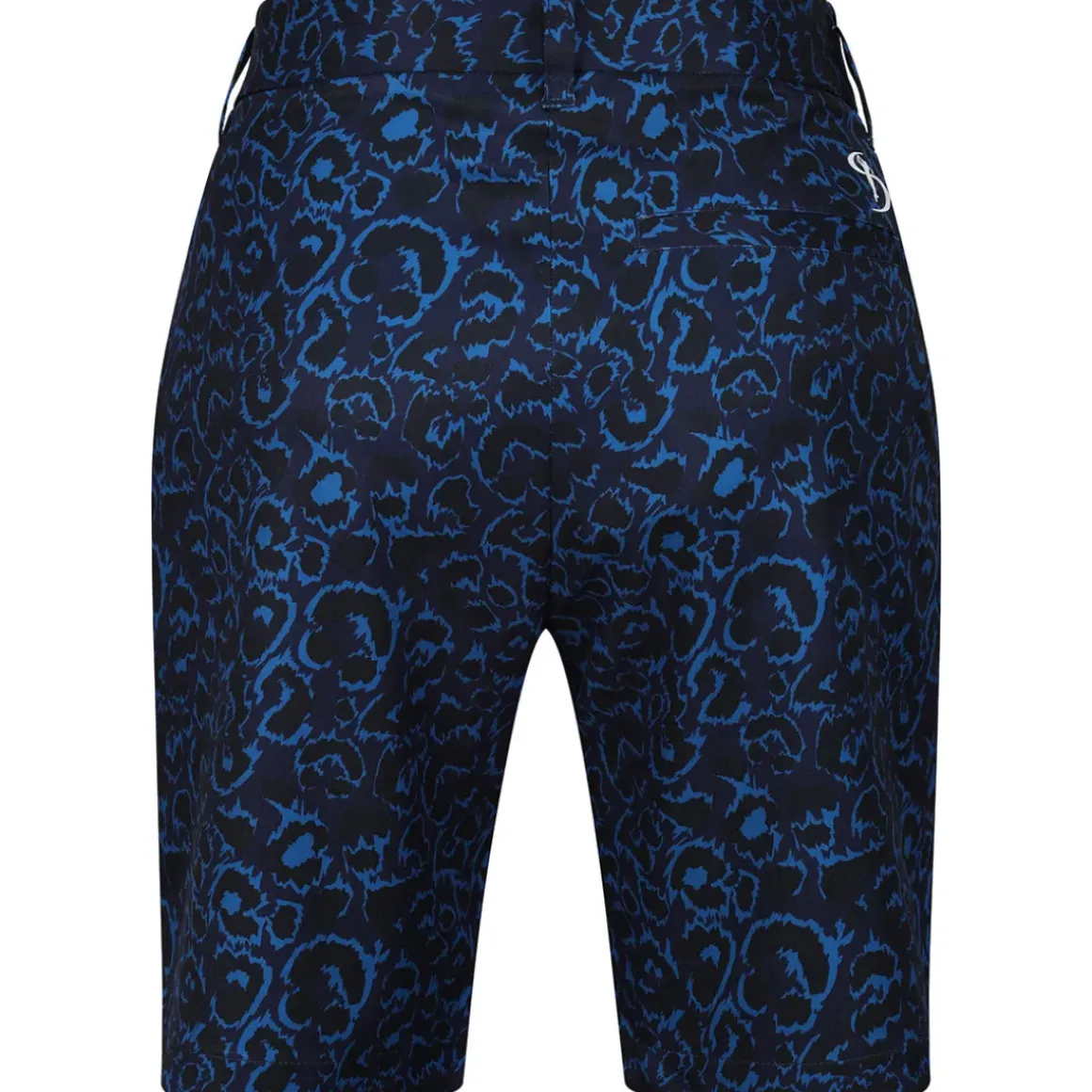 Stromberg Ladies  Golf Shorts
