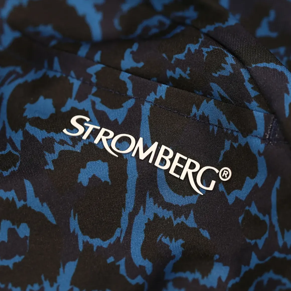 Stromberg Ladies  Golf Shorts