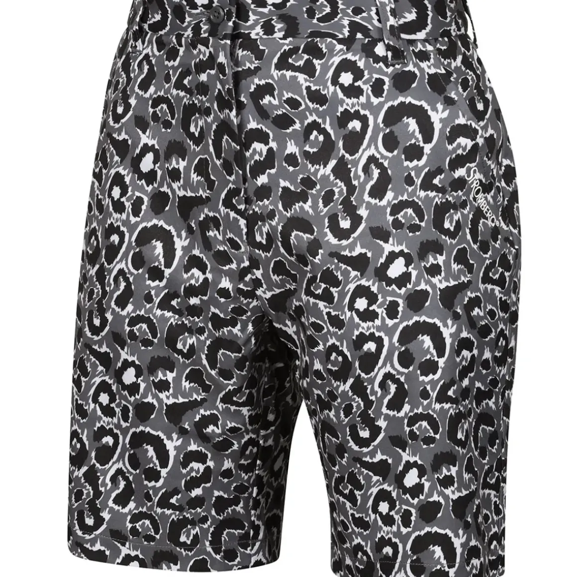 Stromberg Ladies  Golf Shorts