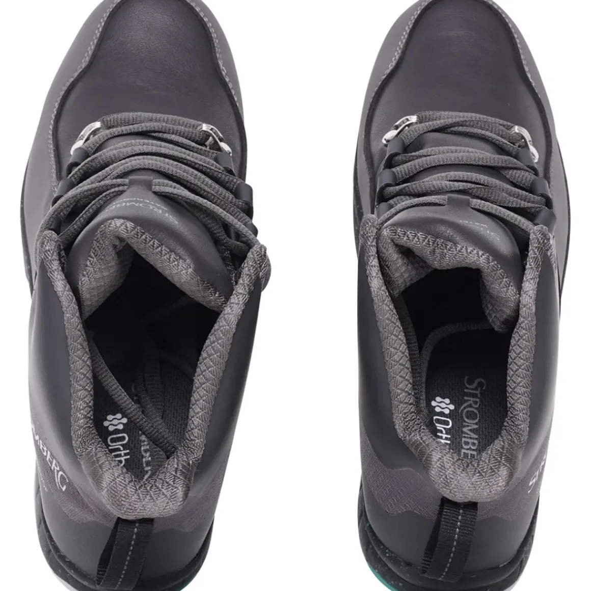 Stromberg Ladies Interceptor Waterproof Spiked Golf Boots