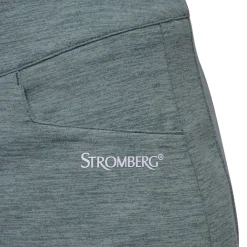 Stromberg Ladies Marl Print Golf Skort