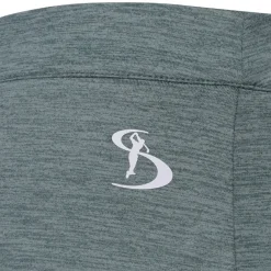 Stromberg Ladies Marl Print Golf Skort