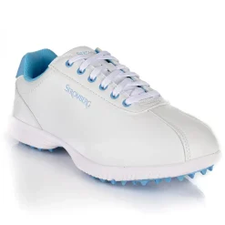 Stromberg Ladies Mia Waterproof Spikeless Golf Shoes
