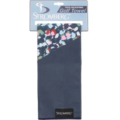 Stromberg Ladies Microfibre Golf Towel