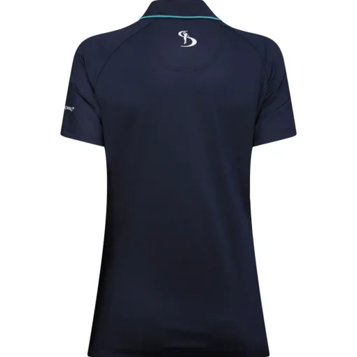 Stromberg Ladies Missy Golf Polo Shirt