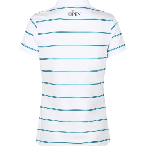Stromberg Ladies Open Equinox Golf Polo Shirt