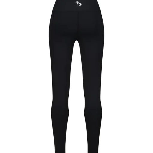 Stromberg Ladies Placement Print Legging Golf Trousers