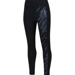 Stromberg Ladies Placement Print Legging Golf Trousers