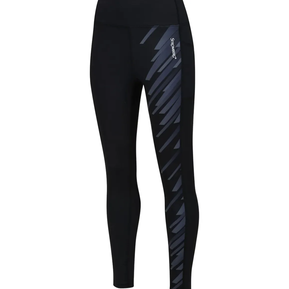 Stromberg Ladies Placement Print Legging Golf Trousers