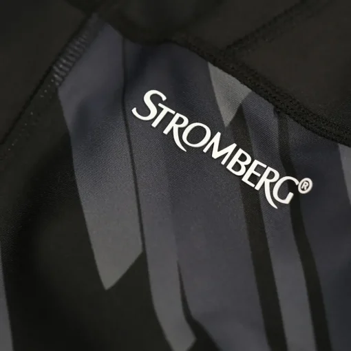 Stromberg Ladies Placement Print Legging Golf Trousers