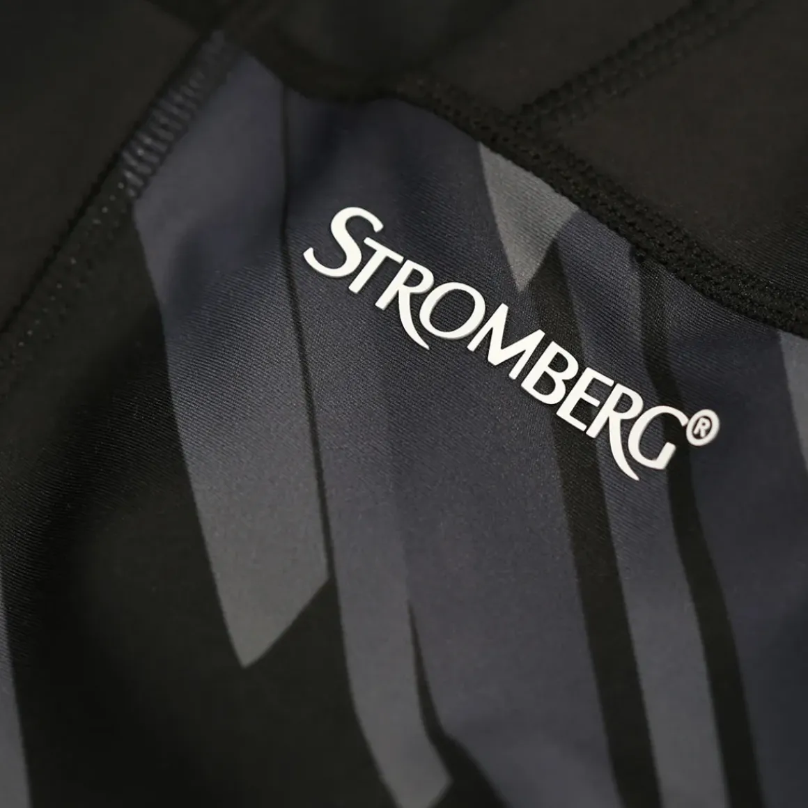Stromberg Ladies Placement Print Legging Golf Trousers