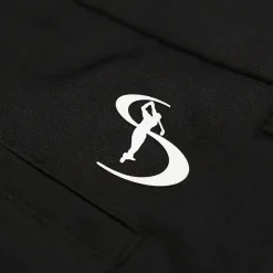 Stromberg Ladies Placement Print Golf Shorts