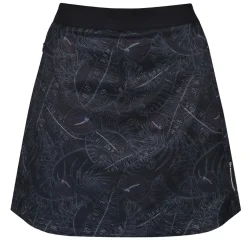 Stromberg Ladies Placement Print Jazzy Golf Skort