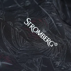 Stromberg Ladies Placement Print Jazzy Golf Skort
