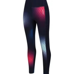 Stromberg Ladies Placement Print Legging Golf Trousers