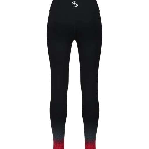 Stromberg Ladies Salas Legging Stretch Golf Trousers