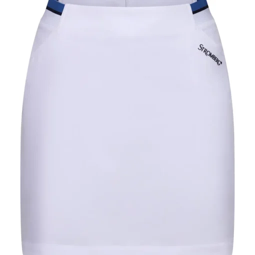 Stromberg Ladies Sophia Stretch Golf Skort