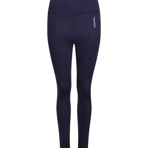 Stromberg Ladies Splatter Golf Legging Trousers