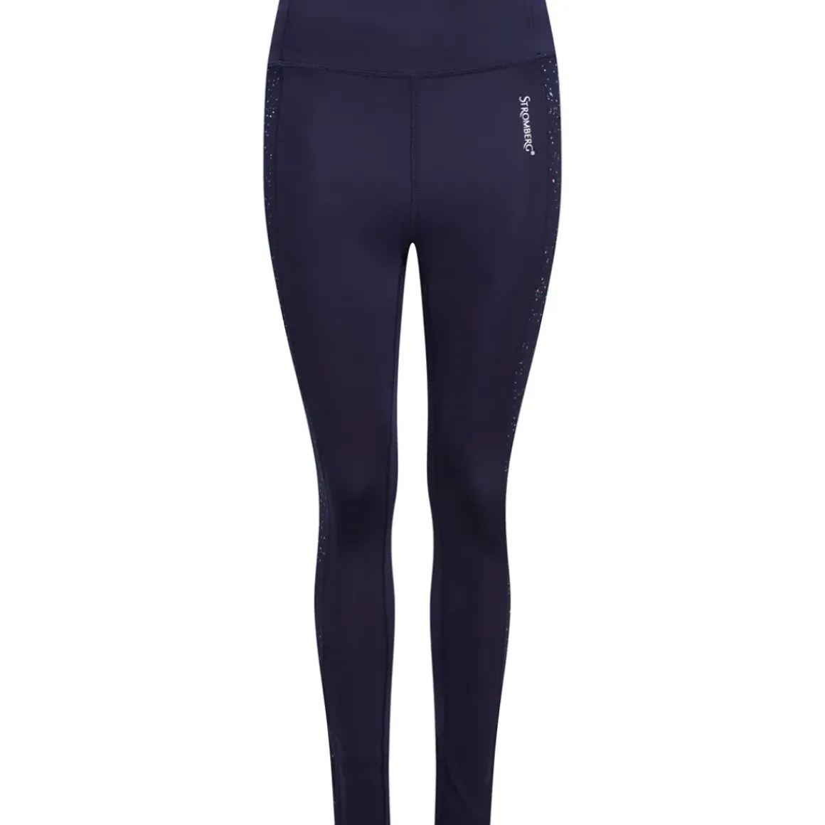 Stromberg Ladies Splatter Golf Legging Trousers