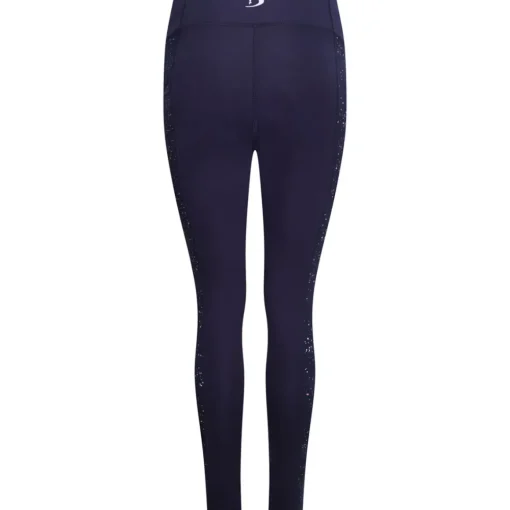 Stromberg Ladies Splatter Golf Legging Trousers