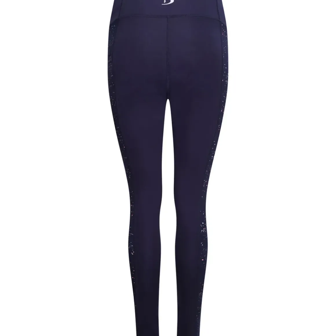 Stromberg Ladies Splatter Golf Legging Trousers