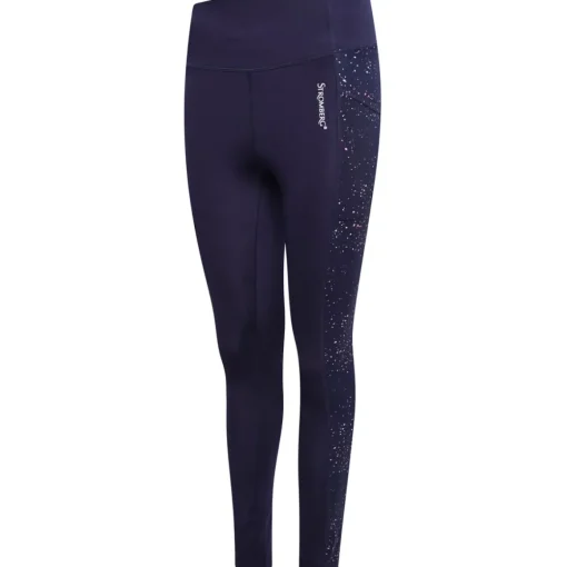 Stromberg Ladies Splatter Golf Legging Trousers