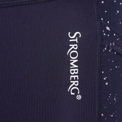 Stromberg Ladies Splatter Golf Legging Trousers