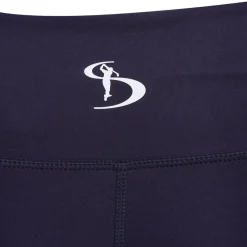 Stromberg Ladies Splatter Golf Legging Trousers