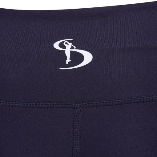 Stromberg Ladies Splatter Golf Legging Trousers