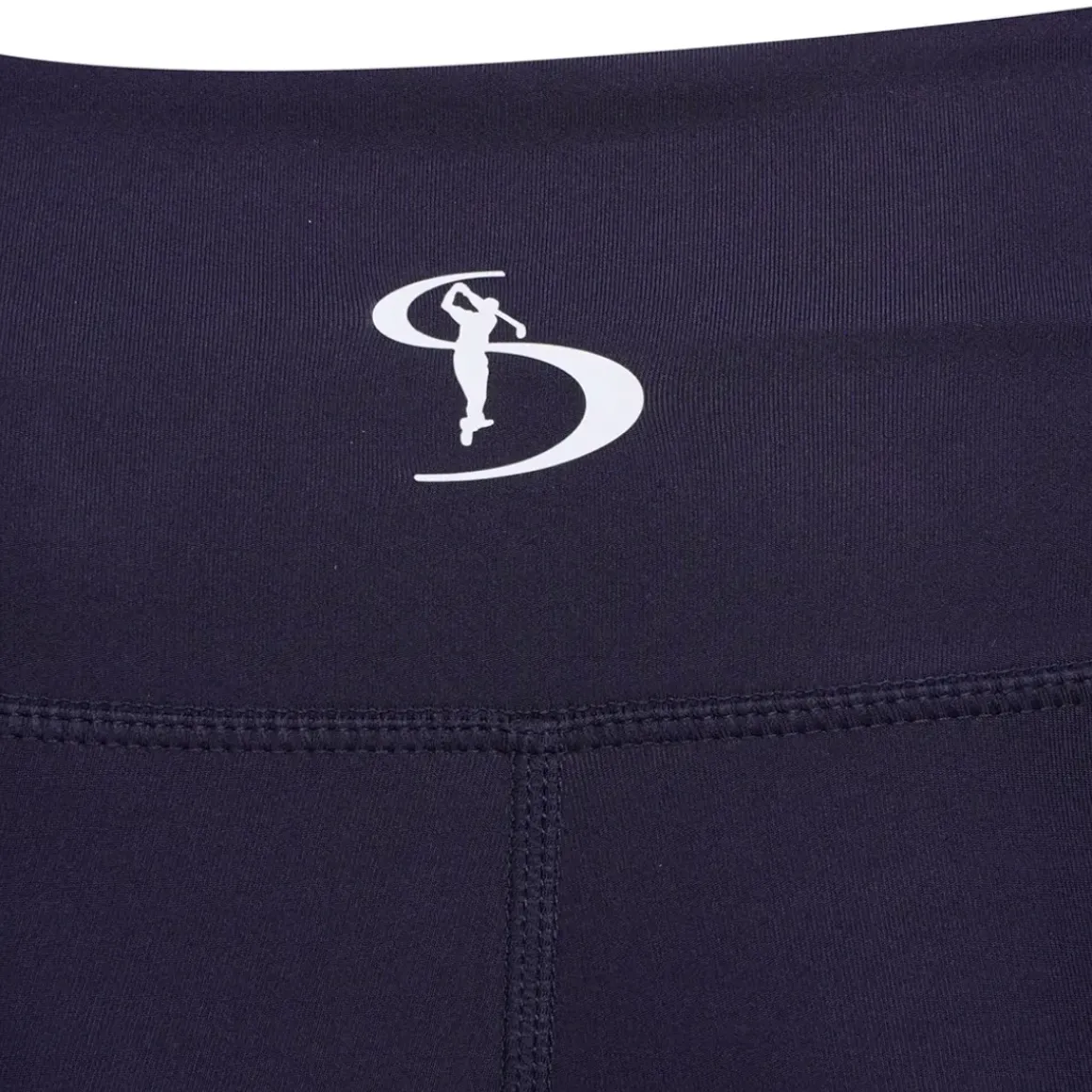 Stromberg Ladies Splatter Golf Legging Trousers