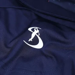 Stromberg Ladies Splatter Print Golf Polo Shirt