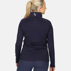 Stromberg Ladies Splatter Golf Mid Layer