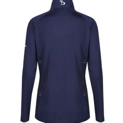 Stromberg Ladies Splatter Golf Mid Layer